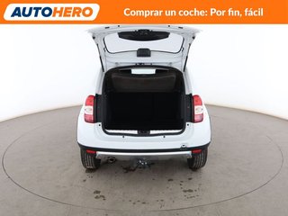 Dacia Duster 1.2 TCe SL Trotamundos 4x2