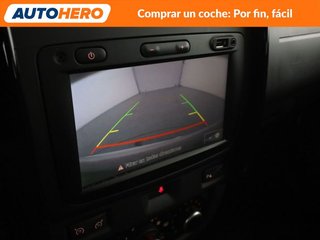 Dacia Duster 1.2 TCe SL Trotamundos 4x2