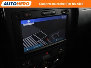 Dacia Duster 1.2 TCe SL Trotamundos 4x2