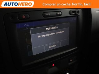 Dacia Duster 1.2 TCe SL Trotamundos 4x2