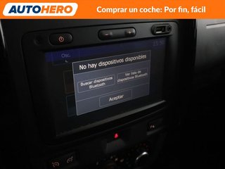 Dacia Duster 1.2 TCe SL Trotamundos 4x2
