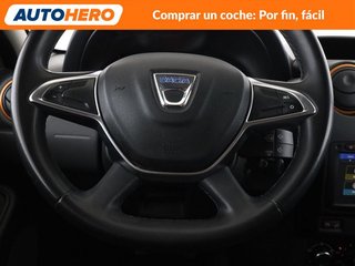 Dacia Duster 1.2 TCe SL Trotamundos 4x2