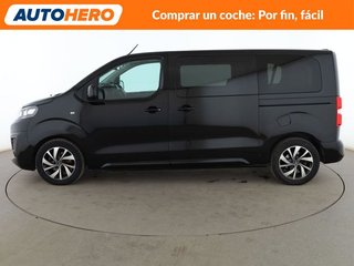 Citroën Spacetourer 1.6 Blue-HDI Feel M