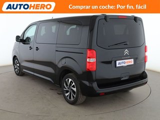 Citroën Spacetourer 1.6 Blue-HDI Feel M