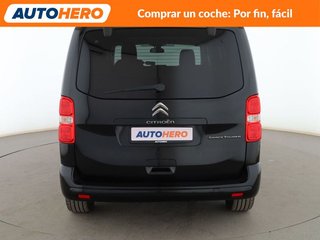 Citroën Spacetourer 1.6 Blue-HDI Feel M