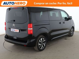 Citroën Spacetourer 1.6 Blue-HDI Feel M