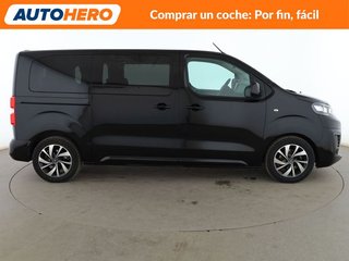 Citroën Spacetourer 1.6 Blue-HDI Feel M