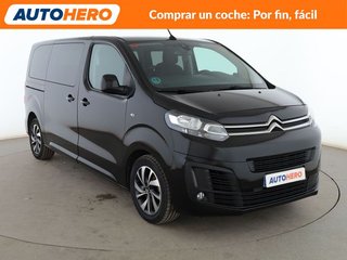 Citroën Spacetourer 1.6 Blue-HDI Feel M
