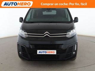 Citroën Spacetourer 1.6 Blue-HDI Feel M