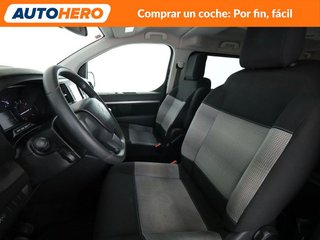 Citroën Spacetourer 1.6 Blue-HDI Feel M