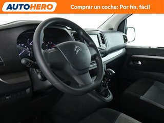 Citroën Spacetourer 1.6 Blue-HDI Feel M