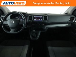 Citroën Spacetourer 1.6 Blue-HDI Feel M