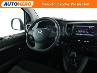 Citroën Spacetourer 1.6 Blue-HDI Feel M