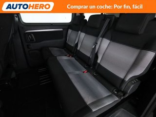 Citroën Spacetourer 1.6 Blue-HDI Feel M