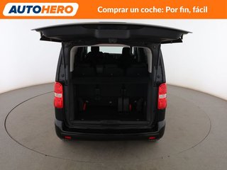 Citroën Spacetourer 1.6 Blue-HDI Feel M
