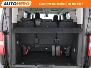 Citroën Spacetourer 1.6 Blue-HDI Feel M