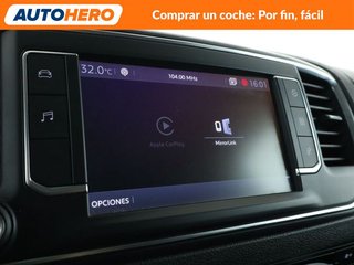 Citroën Spacetourer 1.6 Blue-HDI Feel M