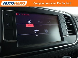 Citroën Spacetourer 1.6 Blue-HDI Feel M