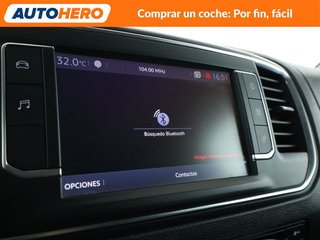 Citroën Spacetourer 1.6 Blue-HDI Feel M