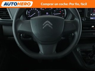 Citroën Spacetourer 1.6 Blue-HDI Feel M