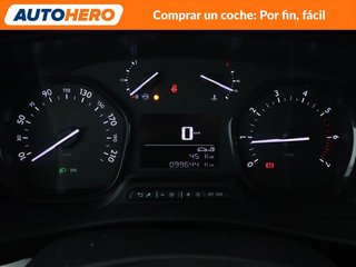 Citroën Spacetourer 1.6 Blue-HDI Feel M