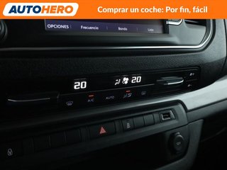 Citroën Spacetourer 1.6 Blue-HDI Feel M