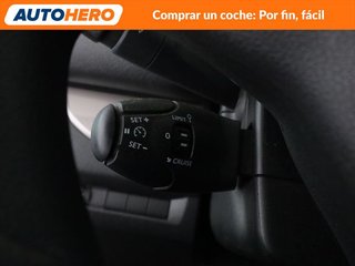 Citroën Spacetourer 1.6 Blue-HDI Feel M