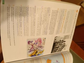 Geografía e Historia, 3 secundaria. Revuela