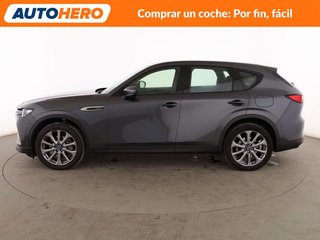 Mazda CX-60 2.5 e-Skyactiv Plug-in Hybrid Exclusive-Line AWD