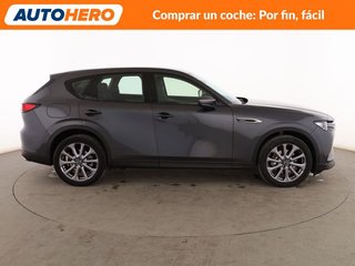 Mazda CX-60 2.5 e-Skyactiv Plug-in Hybrid Exclusive-Line AWD