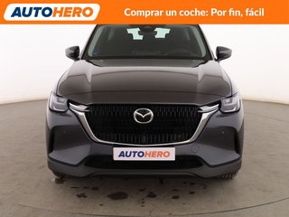 Mazda CX-60 2.5 e-Skyactiv Plug-in Hybrid Exclusive-Line AWD