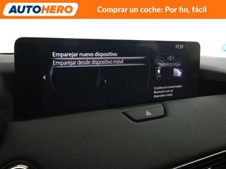 Mazda CX-60 2.5 e-Skyactiv Plug-in Hybrid Exclusive-Line AWD