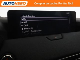 Mazda CX-60 2.5 e-Skyactiv Plug-in Hybrid Exclusive-Line AWD