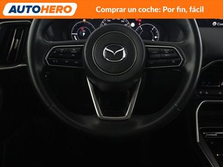 Mazda CX-60 2.5 e-Skyactiv Plug-in Hybrid Exclusive-Line AWD