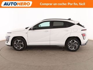 Hyundai Kona 1.6 Hybrid N Line 2WD