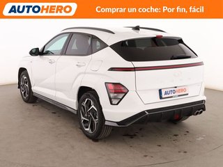 Hyundai Kona 1.6 Hybrid N Line 2WD