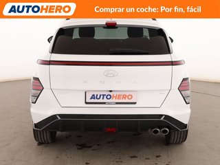Hyundai Kona 1.6 Hybrid N Line 2WD
