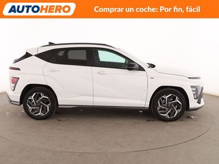 Hyundai Kona 1.6 Hybrid N Line 2WD