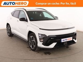 Hyundai Kona 1.6 Hybrid N Line 2WD