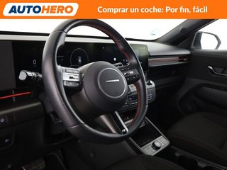 Hyundai Kona 1.6 Hybrid N Line 2WD