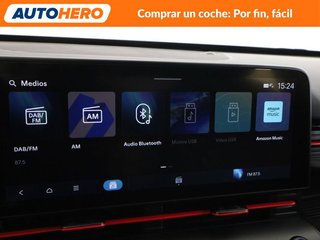 Hyundai Kona 1.6 Hybrid N Line 2WD