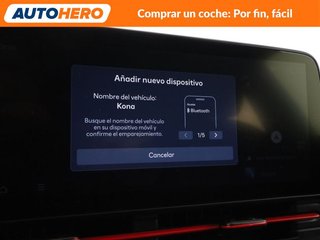 Hyundai Kona 1.6 Hybrid N Line 2WD