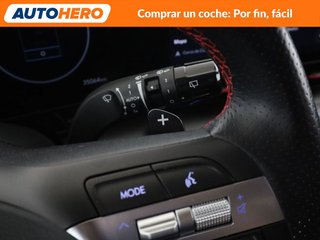Hyundai Kona 1.6 Hybrid N Line 2WD
