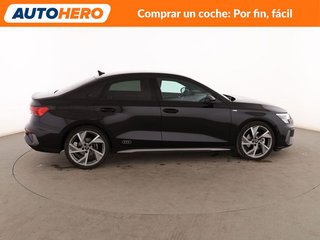 Audi A3 2.0 TDI S line
