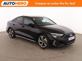 Audi A3 2.0 TDI S line