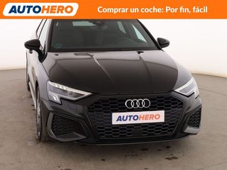Audi A3 2.0 TDI S line
