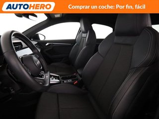 Audi A3 2.0 TDI S line