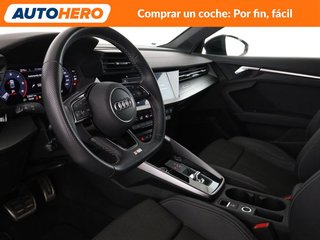 Audi A3 2.0 TDI S line