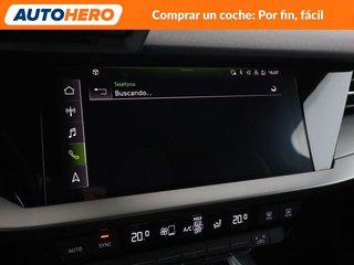 Audi A3 2.0 TDI S line