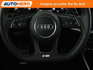 Audi A3 2.0 TDI S line